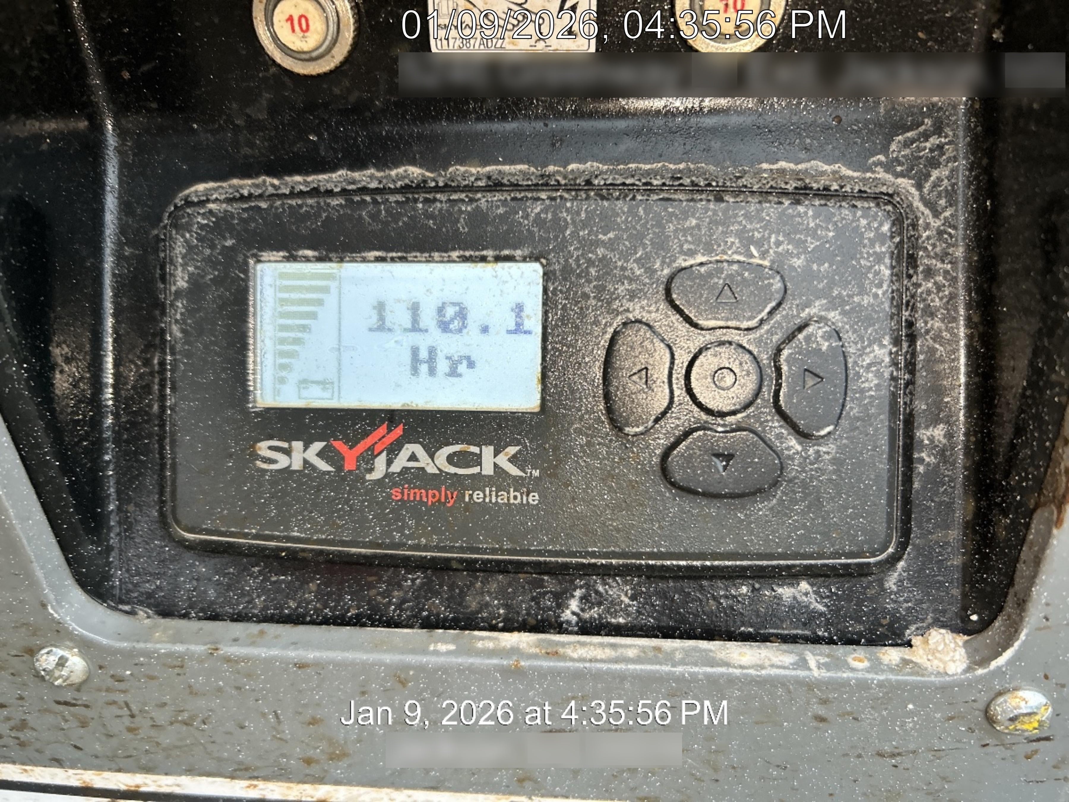 2023 SKYJACK SJ3219