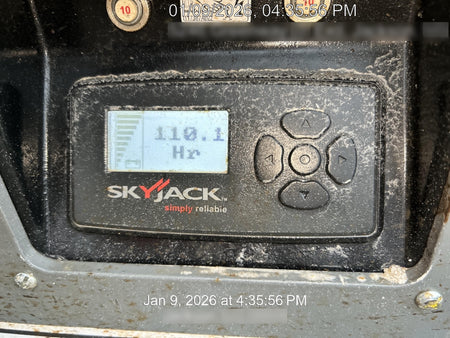 2023 SKYJACK SJ3219