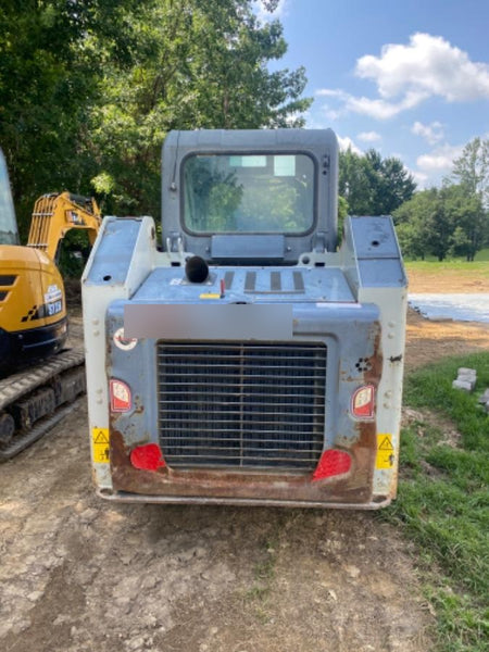 2020 TAKEUCHI TL8R2-CR