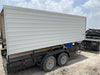 2019 CENTEX Cooling Trailer