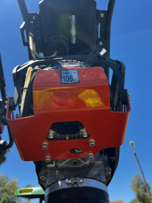 2025 HUSQVARNA LT6005