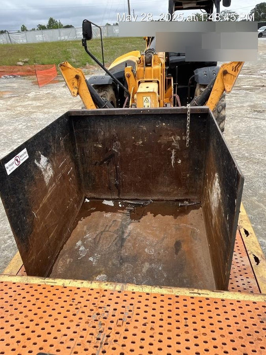 2020 STAR INDUSTRIES 1425