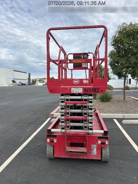 2021 MEC 4046SE