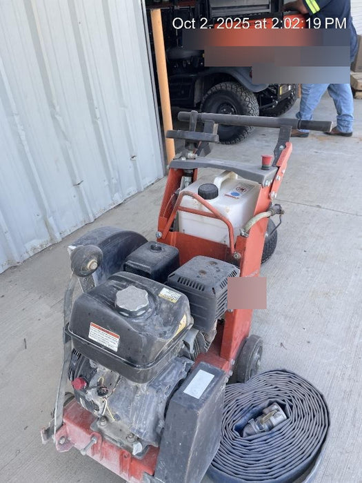 2023 HUSQVARNA FS400