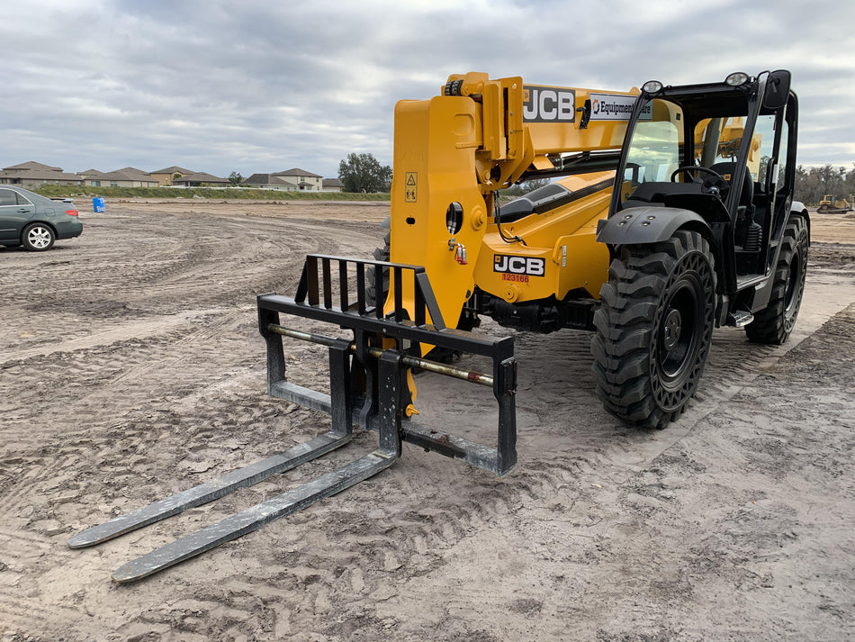 2021 JCB 509-42