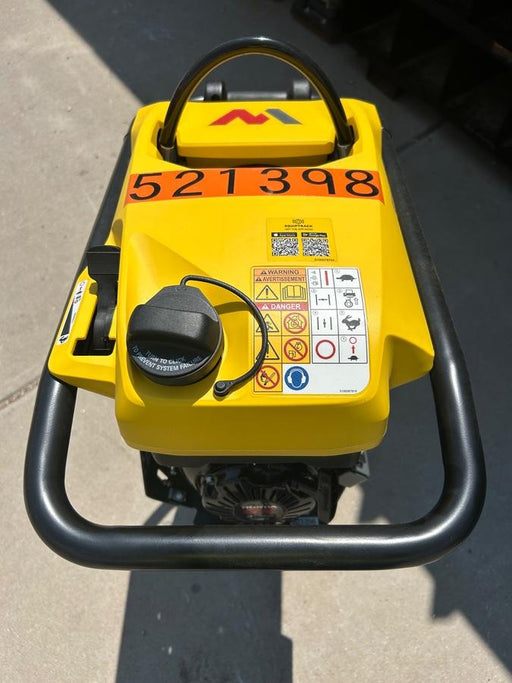 2025 WACKER NEUSON BS62-4Ab/28