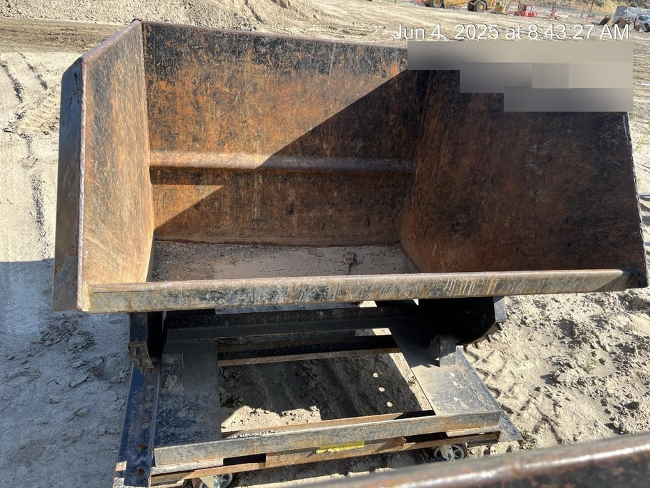 2019 ARROW MATERIAL HANDLING HP-6000-250