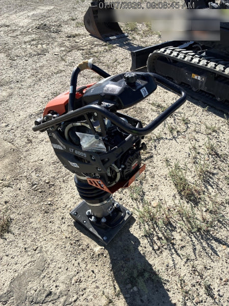2026 HUSQVARNA LT6005