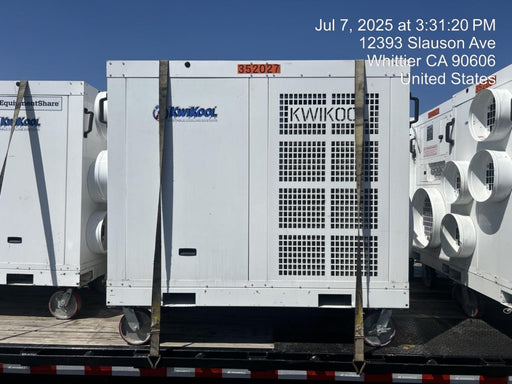 2023 KWIKOOL KPO12-23H