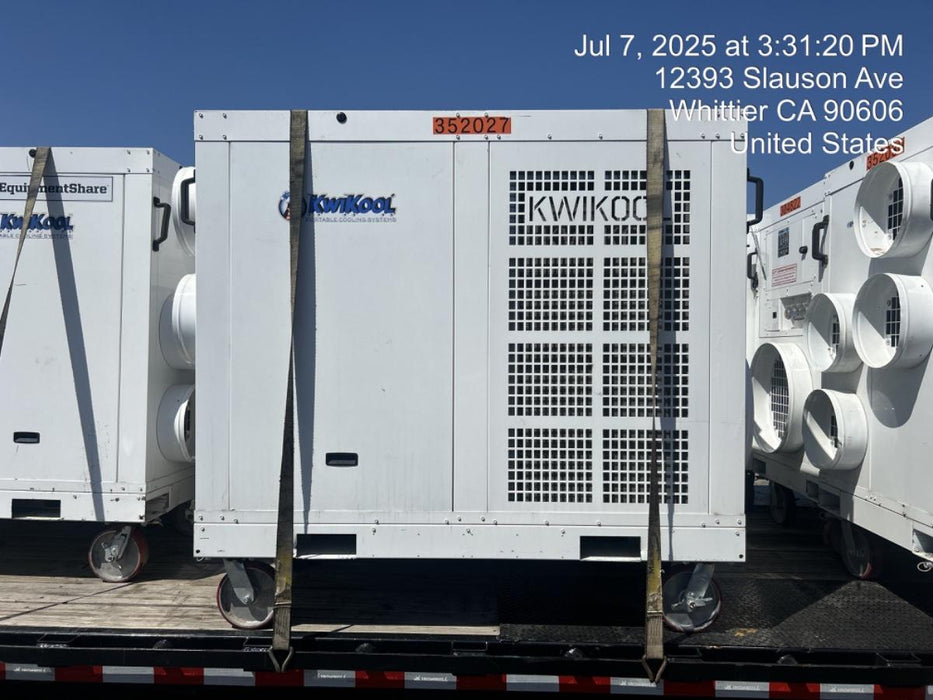 2023 KWIKOOL KPO12-23H