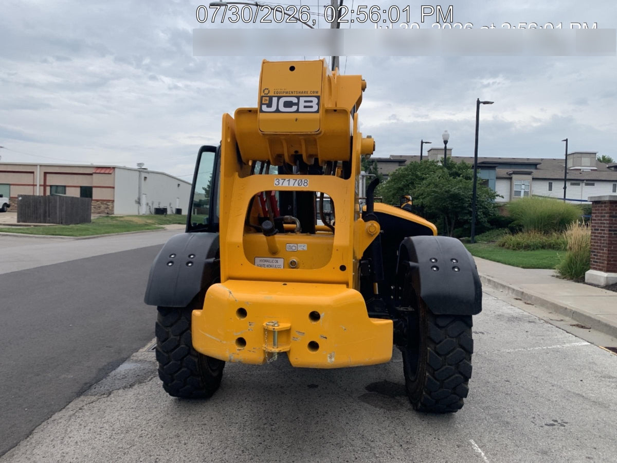 2024 JCB 509-42