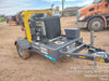 2021 ATLAS COPCO PAC F66 KD