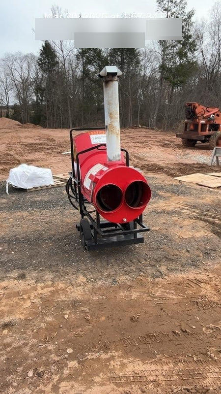 2022 CAMPO EB400G-RE3