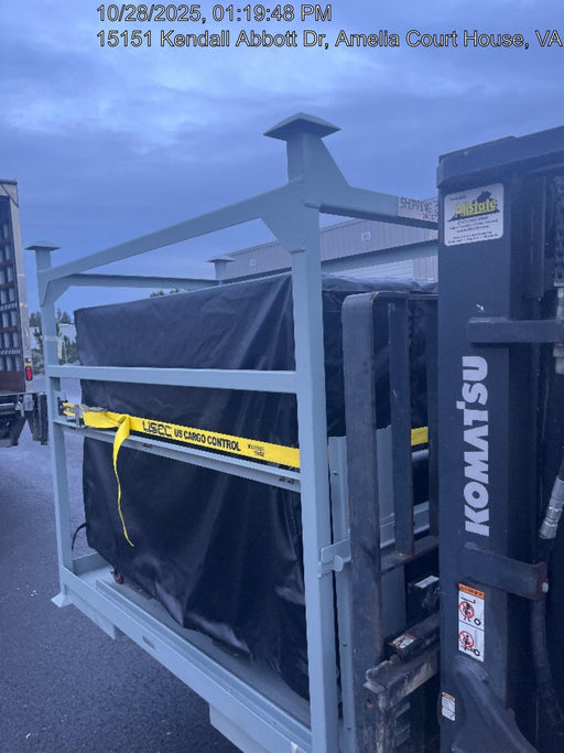 2025 AVTRON AVTRON 2800