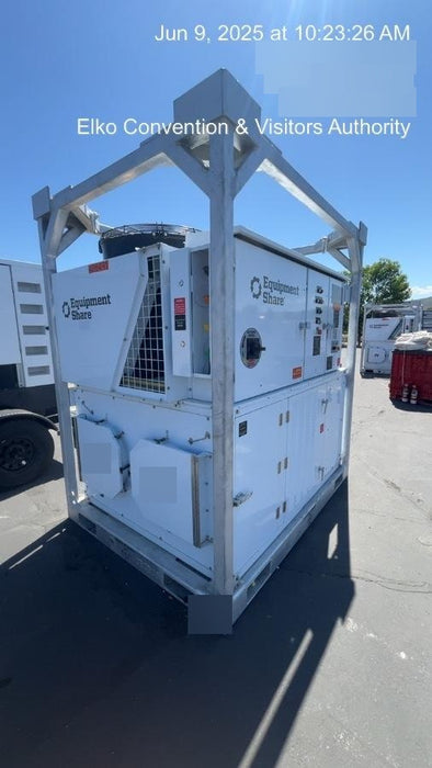 2024 SMARTECH SACP26A-HS