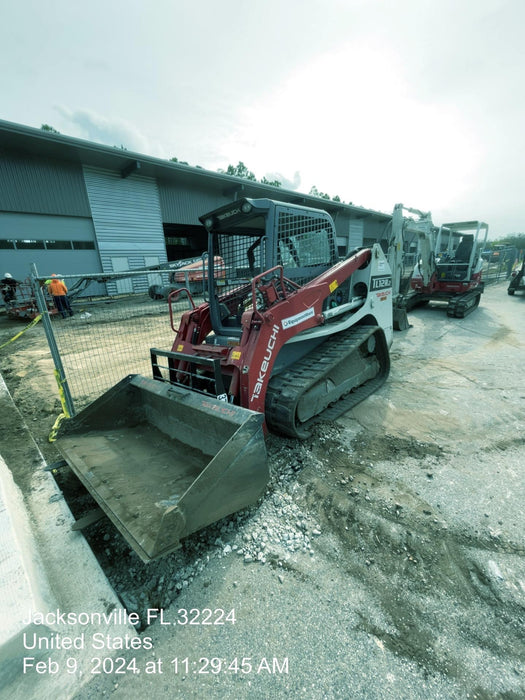 2023 ARROW MATERIAL HANDLING F5100CB