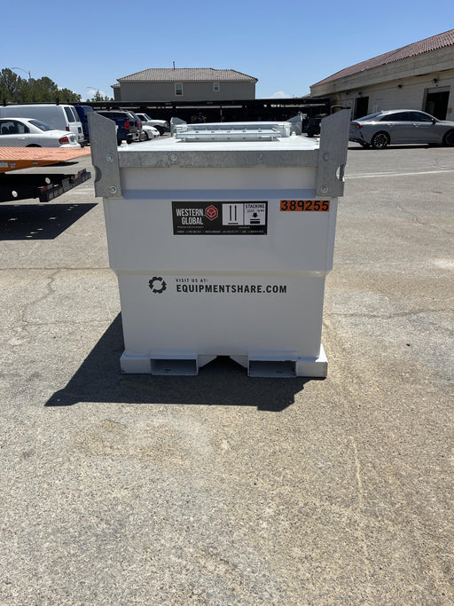 2024 WESTERN GLOBAL 20TCG-ES