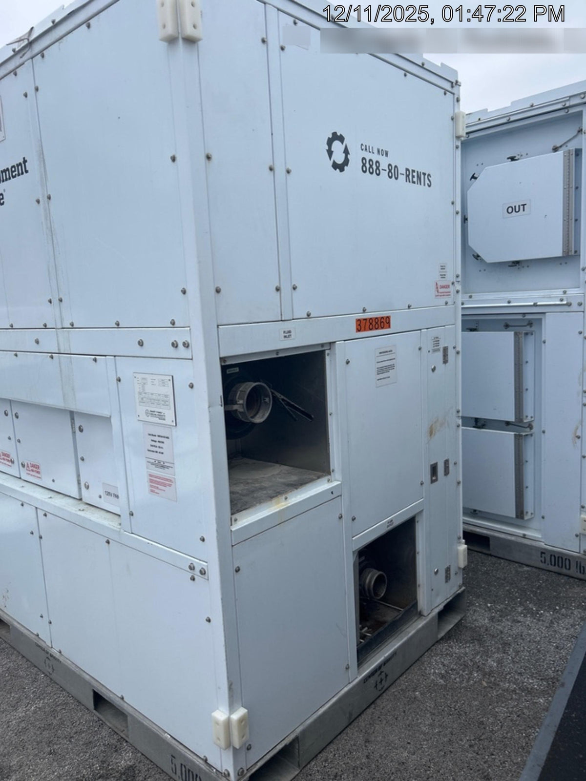 2023 SMARTECH VMTAH1D140Q