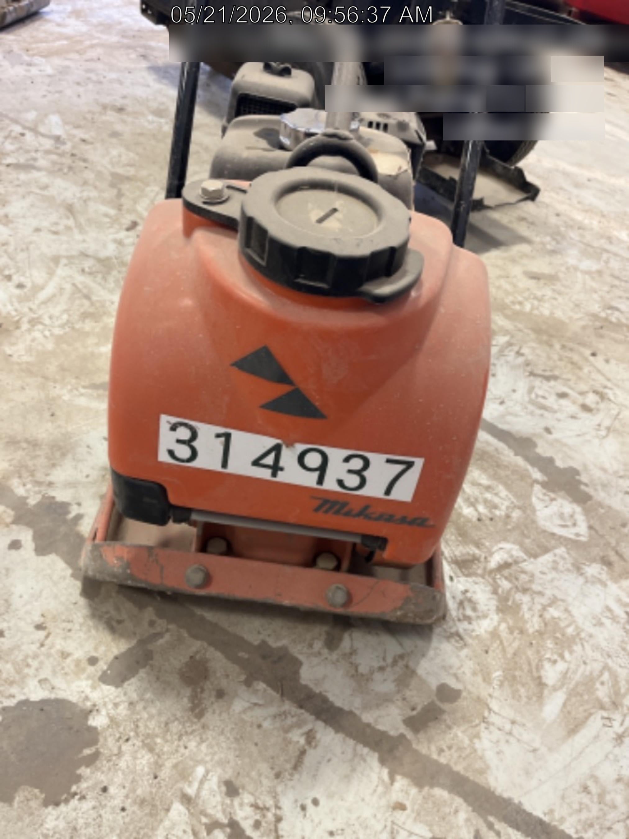 2023 MULTIQUIP MVC82VHW