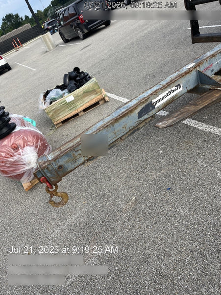 2018 ARROW MATERIAL HANDLING CE60-TH