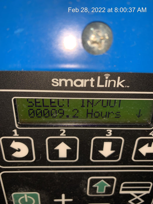 2021 GENIE GS-4046 E Drive