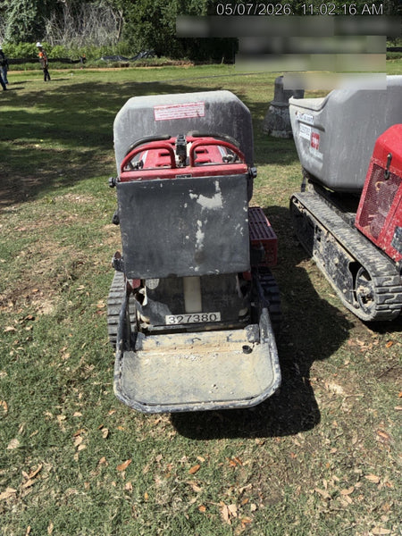 2023 TORO MBTX 2500-TS