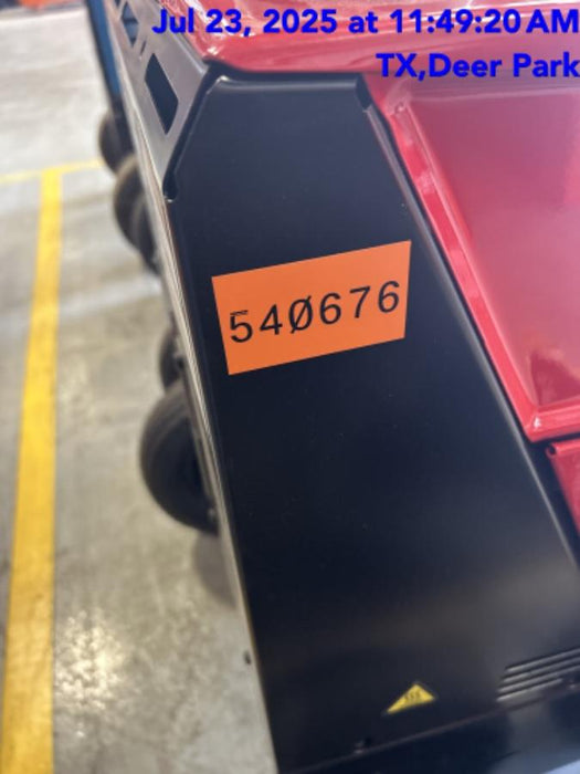 2025 LINCOLN ELECTRIC Ranger 260MPX