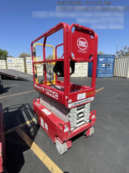 2022 MEC Micro 19