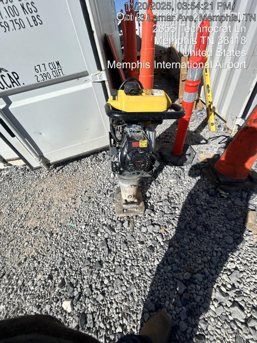 2025 WACKER NEUSON BS68-4Ab/28