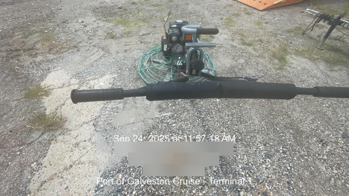 2025 MULTIQUIP B46H90