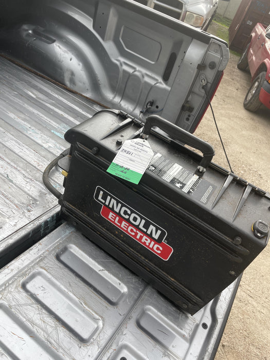 2022 LINCOLN ELECTRIC LN-25X