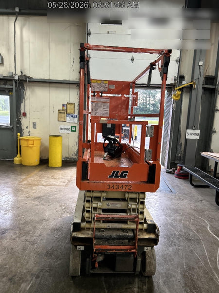 2023 JLG ES1932