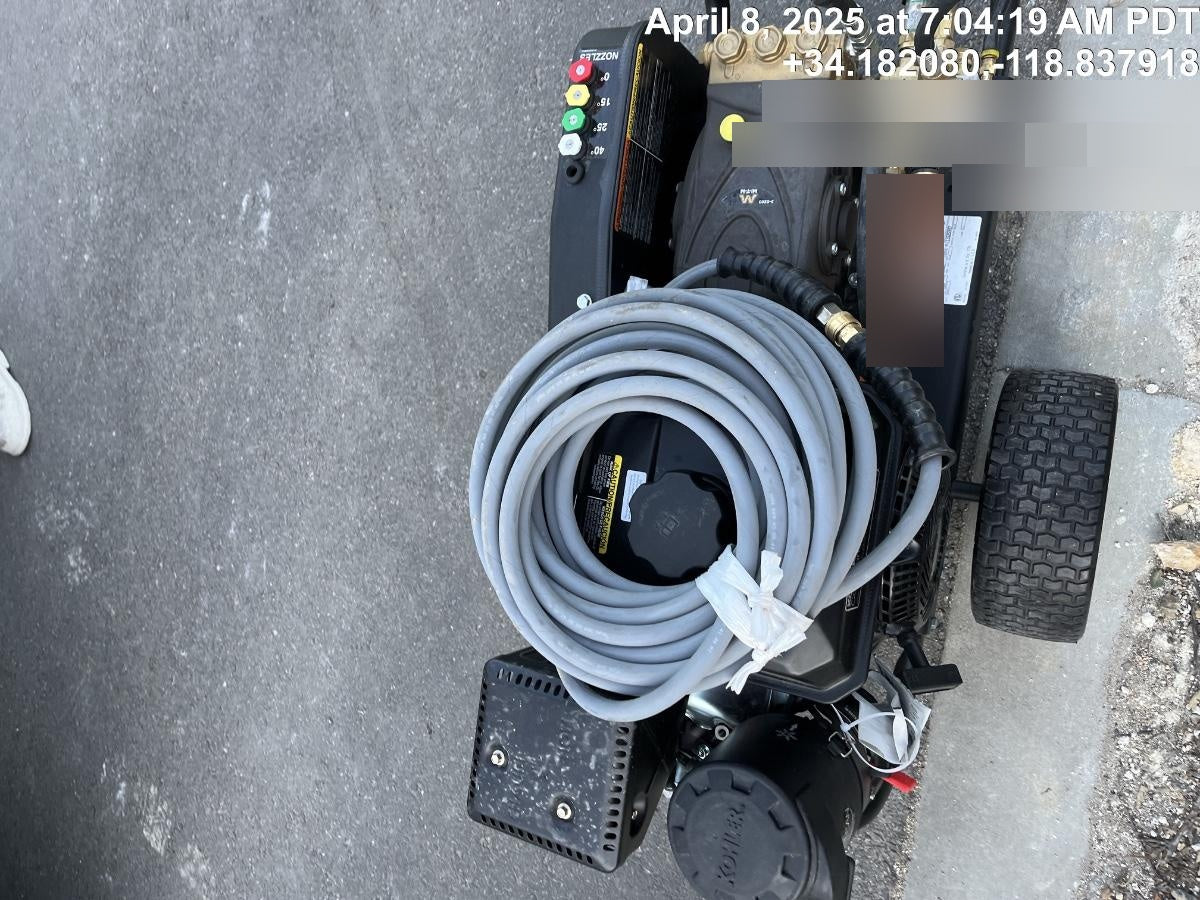 2025 MI-T-M CW-3504-5MGH