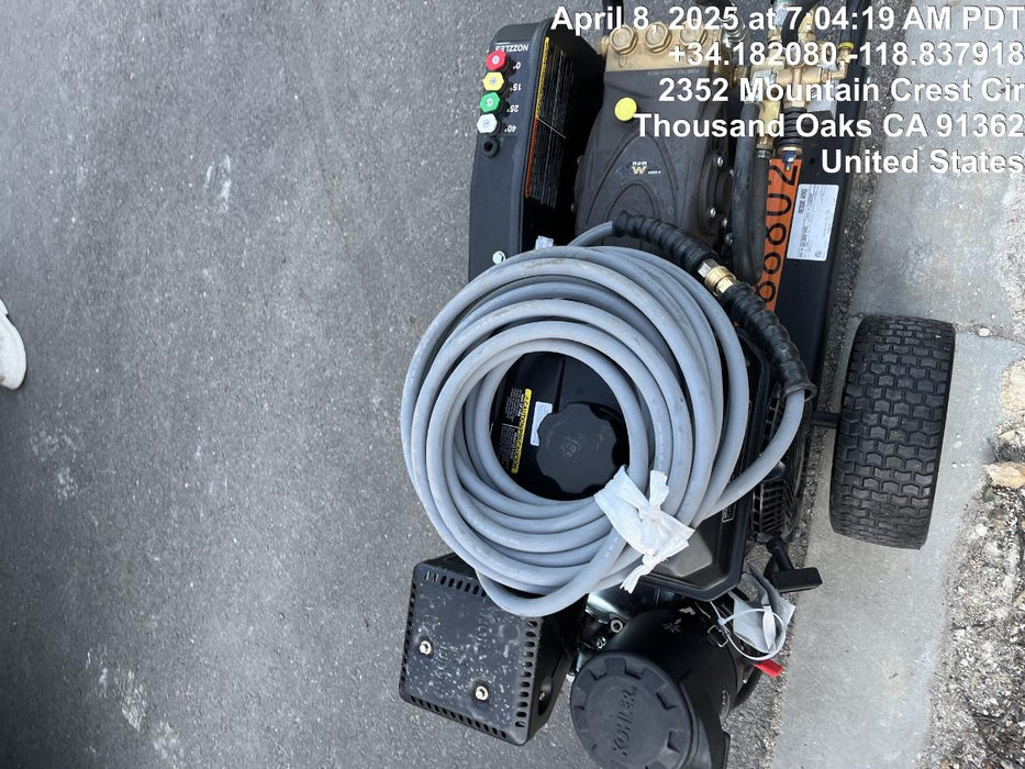 2025 MI-T-M CW-3504-5MGH