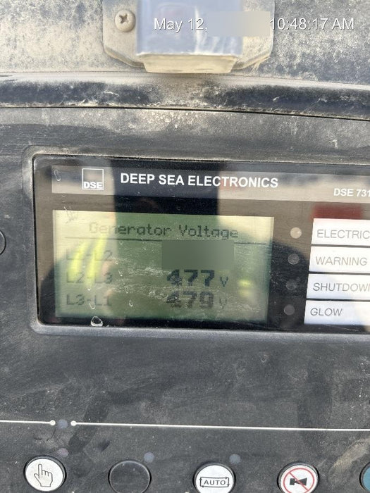 2022 AIRMAN SDG25S-8E1