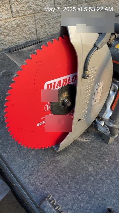 2024 HUSQVARNA FS 400 LV