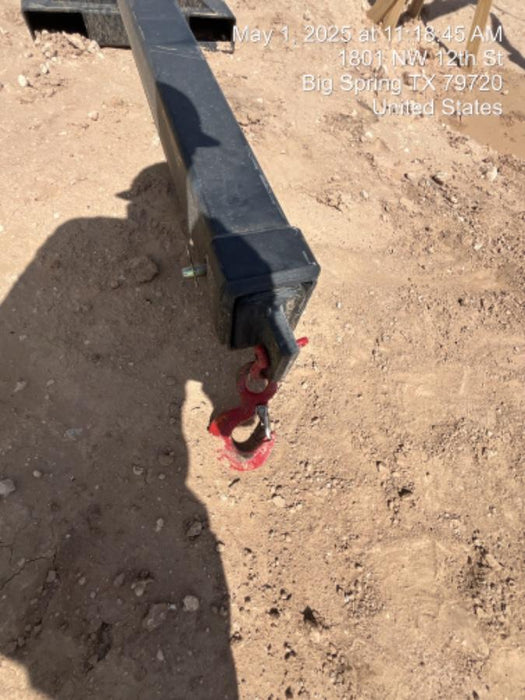 2025 ARROW MATERIAL HANDLING CE60-TH-STP