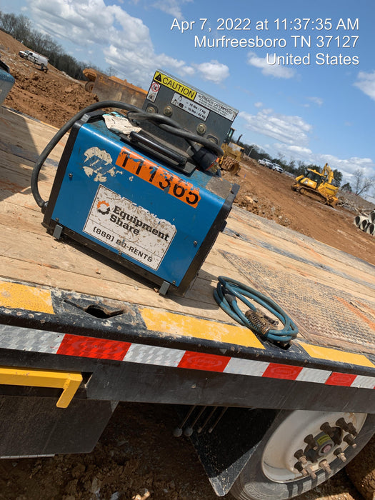 2020 MILLER ELECTRIC CST-280