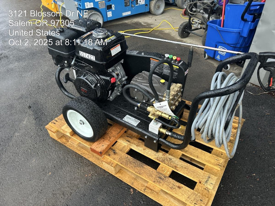 2025 MI-T-M CW-3504-5MGH