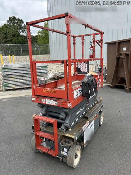 2021 SKYJACK SJ3219