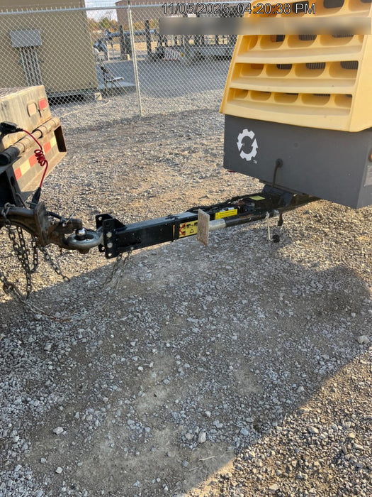 2023 ATLAS COPCO XAS188 CWK