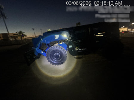2026 GENIE GTH-1056