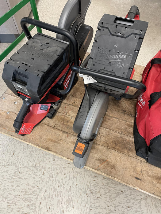2022 MILWAUKEE MXF314-2XC