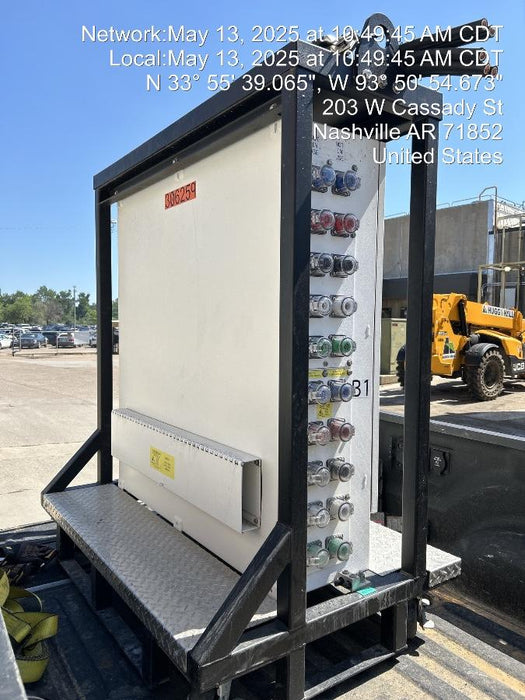 2023 TRYSTAR IL-086-VDE-27-LP