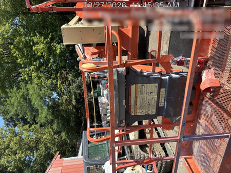 2019 JLG 450AJ