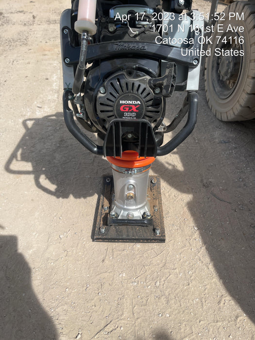 2023 MULTIQUIP MTX60HD