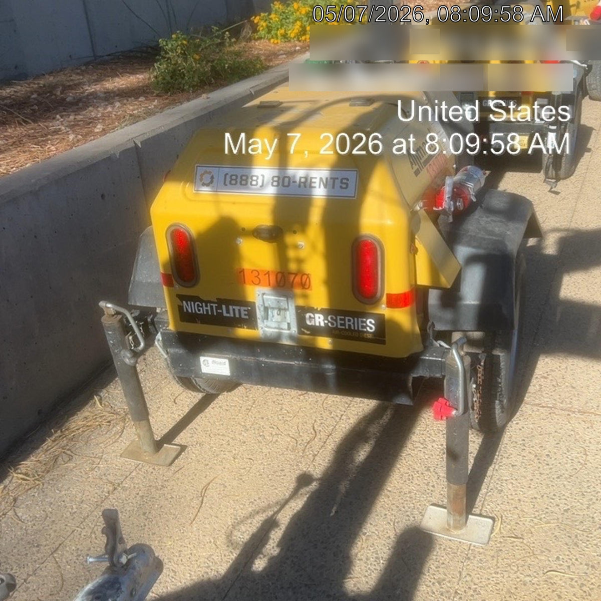 2021 ALLMAND NLV3GR