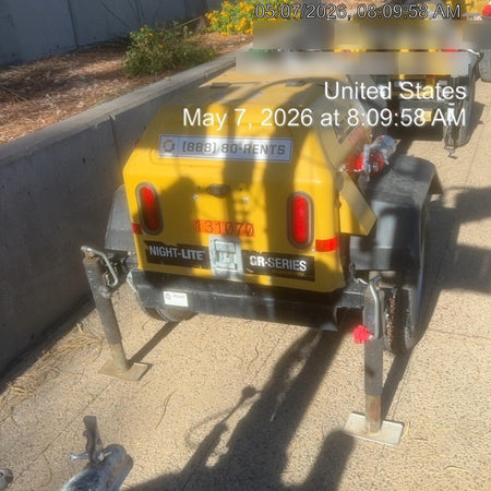 2021 ALLMAND NLV3GR