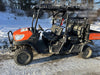 2022 KUBOTA RTV-X1140W-H (Canopy)