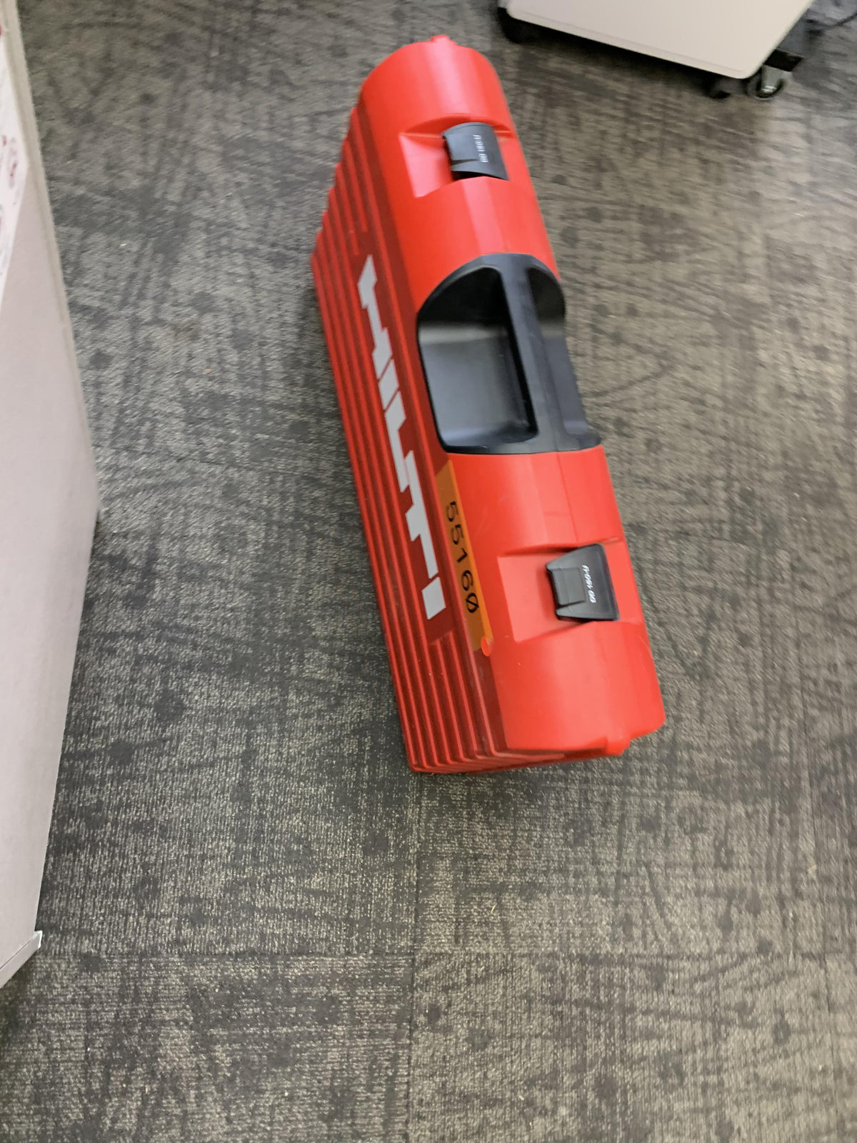 2019 HILTI DD 150-U